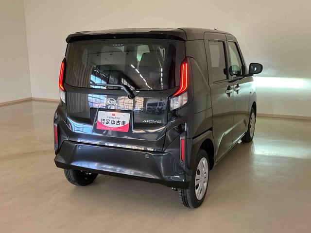 ムーヴＬ（北海道）の中古車