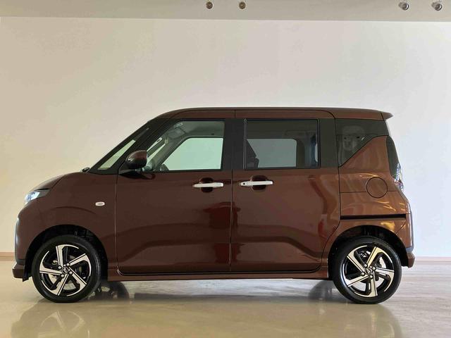 ムーヴＲＳ４ＷＤ　メモリーナビ　バックカメラ　両側電動スライドドア　ターボ　アイドリングストップ　アダプティブクルーズコントロール　オートマチックハイビーム　ＵＳＢ入力端子　オートライト　衝突防止システム（北海道）の中古車
