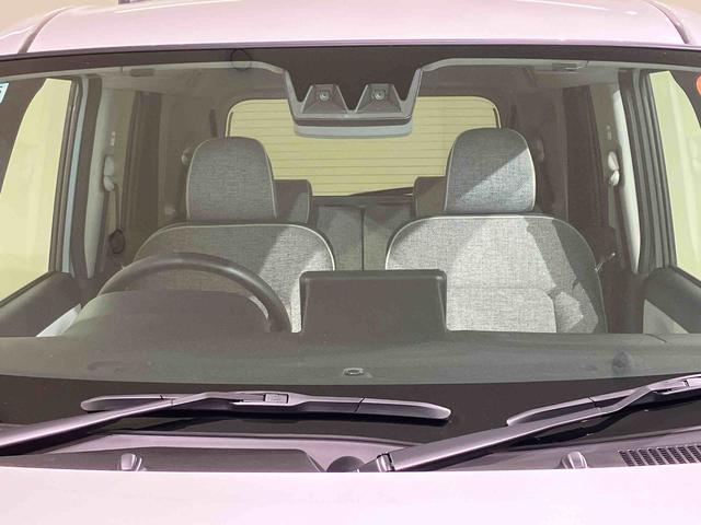 ムーヴキャンバスストライプスＧターボ（北海道）の中古車