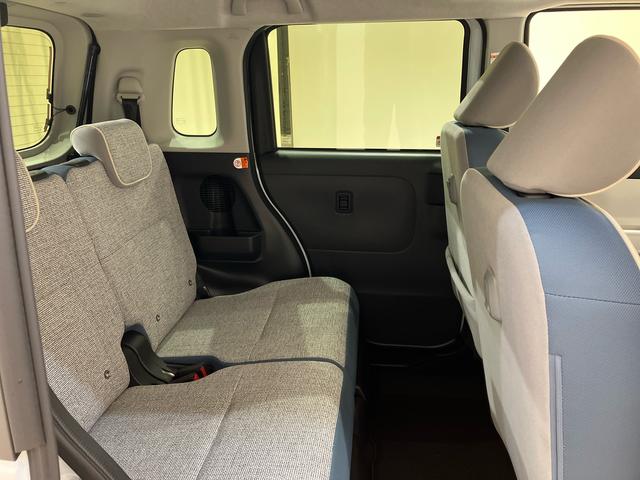 ムーヴキャンバスストライプスＧターボ（北海道）の中古車