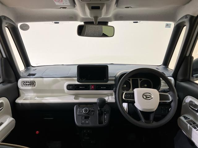 ムーヴキャンバスストライプスＧターボ（北海道）の中古車