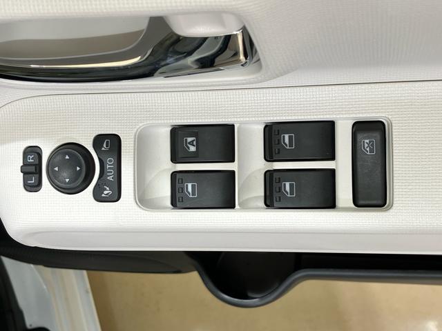 ムーヴキャンバスストライプスＧターボ（北海道）の中古車