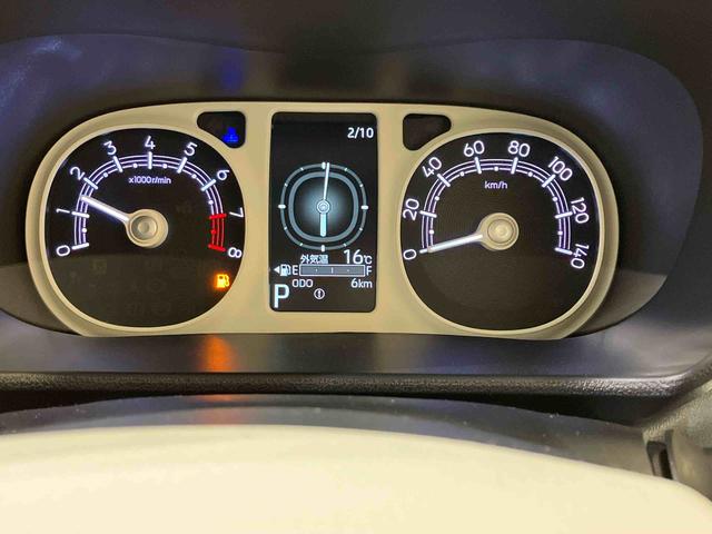 ムーヴキャンバスストライプスＧターボ（北海道）の中古車