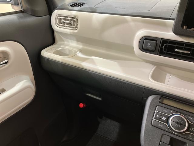 ムーヴキャンバスストライプスＧターボ（北海道）の中古車