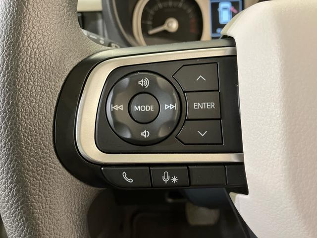 ムーヴキャンバスストライプスＧターボ（北海道）の中古車