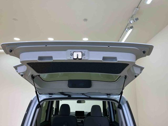 ムーヴキャンバスストライプスＧターボ（北海道）の中古車