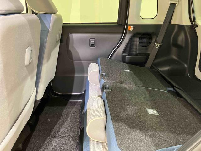 ムーヴキャンバスストライプスＧターボ（北海道）の中古車