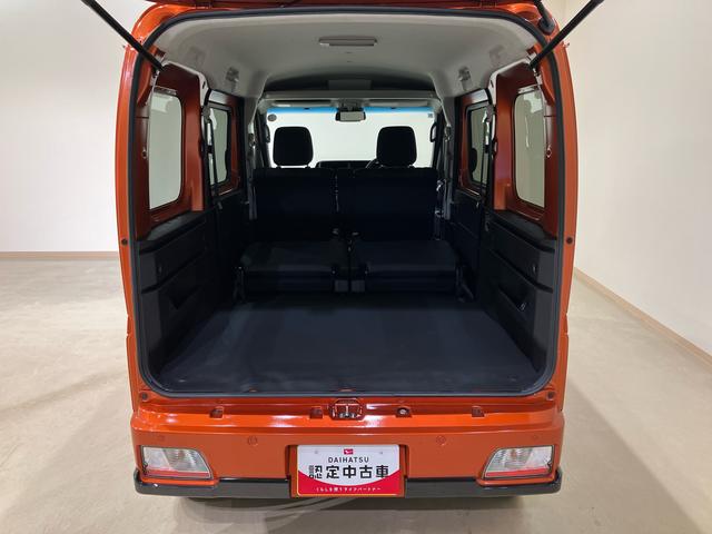 アトレーＸ（北海道）の中古車