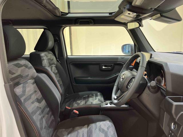 タフトＧ（北海道）の中古車