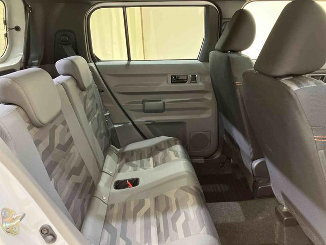 タフトＧ（北海道）の中古車