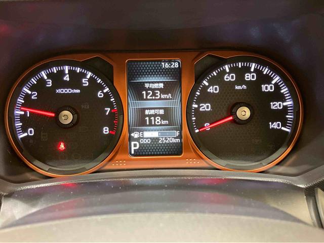 タフトＧ（北海道）の中古車