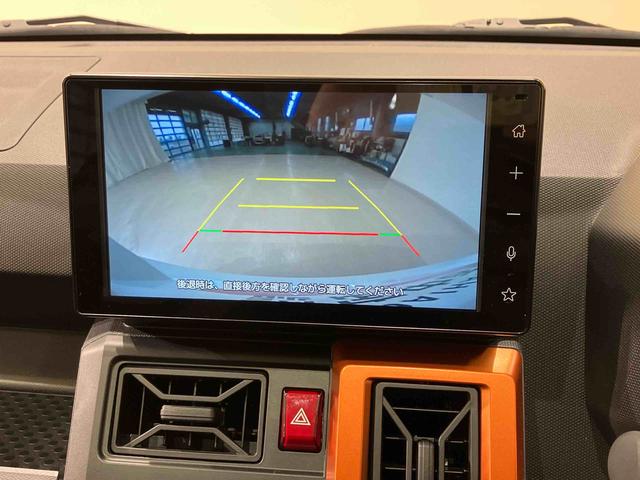 タフトＧ（北海道）の中古車