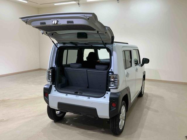 タフトＧ（北海道）の中古車