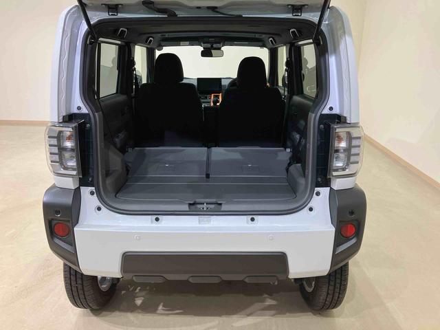 タフトＧ（北海道）の中古車