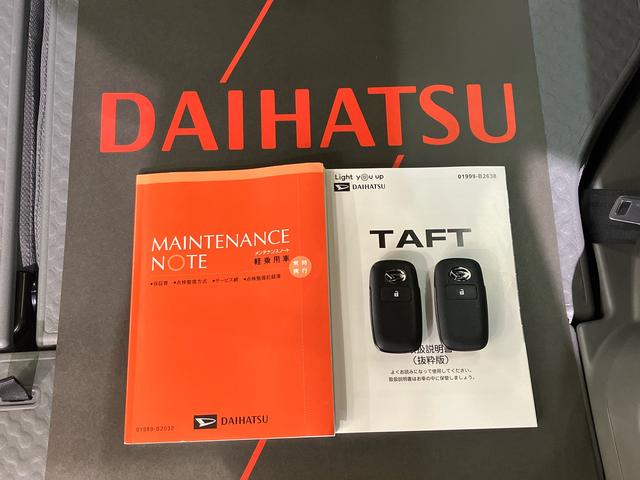 タフトＧ（北海道）の中古車