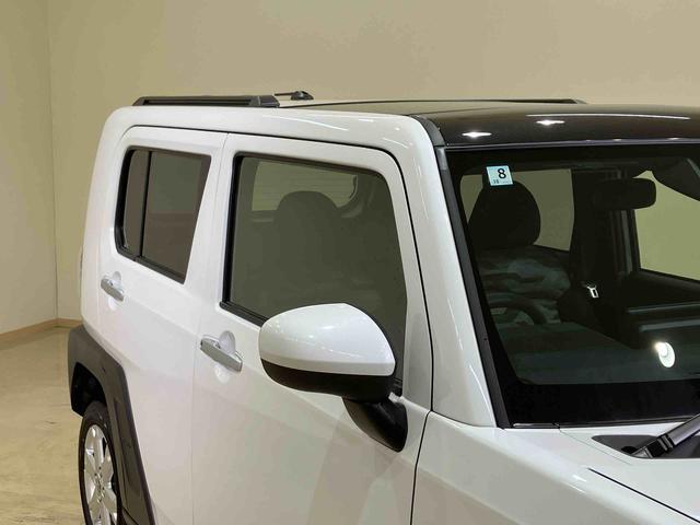 タフトＧ（北海道）の中古車