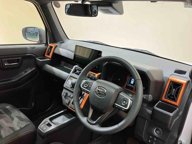 タフトＧ（北海道）の中古車