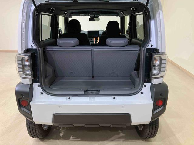 タフトＧ（北海道）の中古車