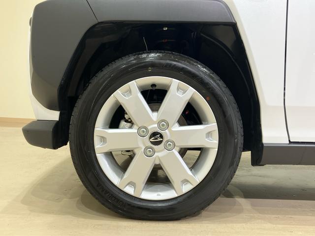 タフトＧ（北海道）の中古車