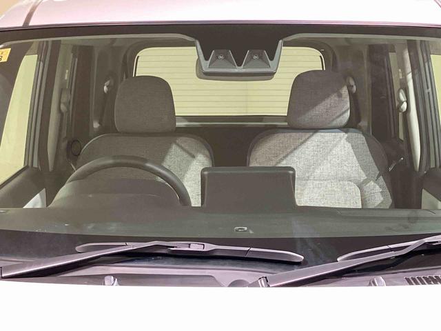 ムーヴキャンバスストライプスＸ（北海道）の中古車