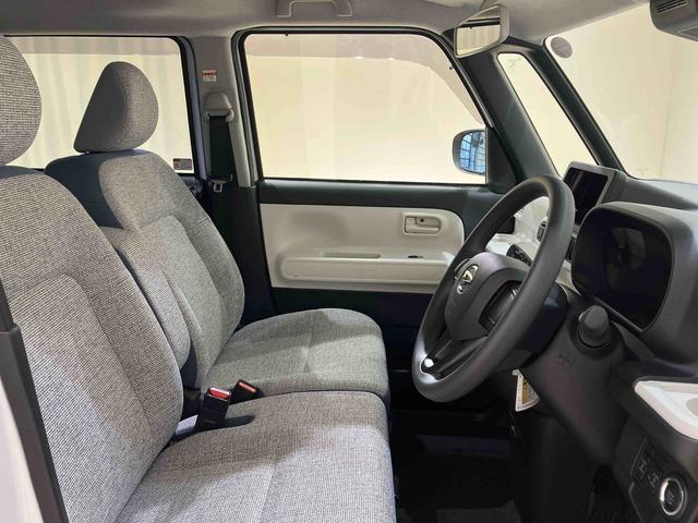 ムーヴキャンバスストライプスＸ（北海道）の中古車