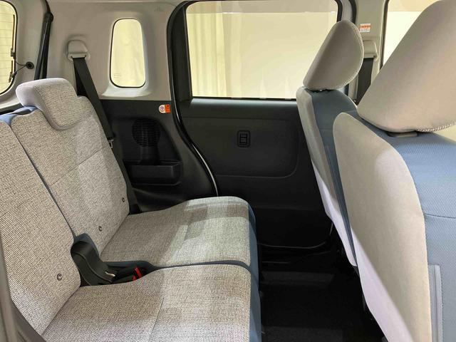 ムーヴキャンバスストライプスＸ（北海道）の中古車