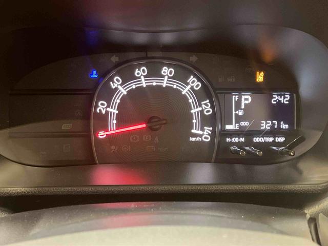 ムーヴキャンバスストライプスＸ（北海道）の中古車