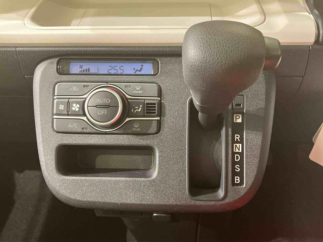 ムーヴキャンバスストライプスＸ（北海道）の中古車