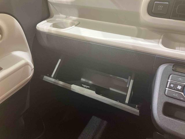 ムーヴキャンバスストライプスＸ（北海道）の中古車