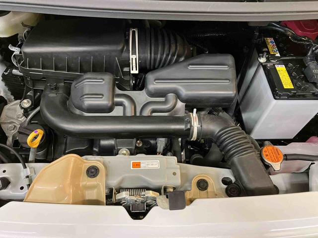 ムーヴキャンバスストライプスＸ（北海道）の中古車