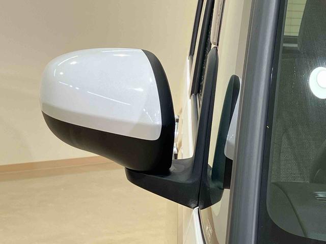 ムーヴキャンバスストライプスＸ（北海道）の中古車