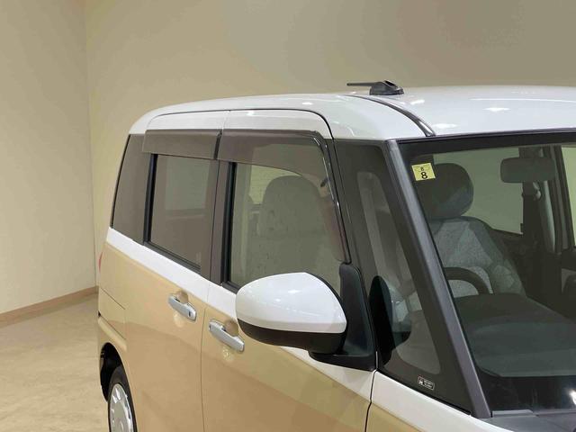 ムーヴキャンバスストライプスＸ（北海道）の中古車