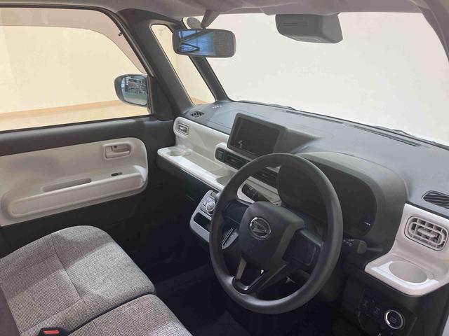 ムーヴキャンバスストライプスＸ（北海道）の中古車