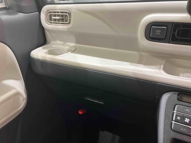 ムーヴキャンバスストライプスＸ（北海道）の中古車