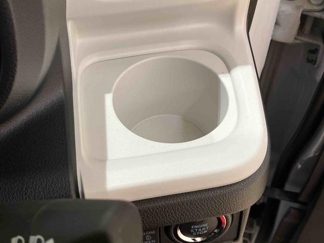 ムーヴキャンバスストライプスＸ（北海道）の中古車