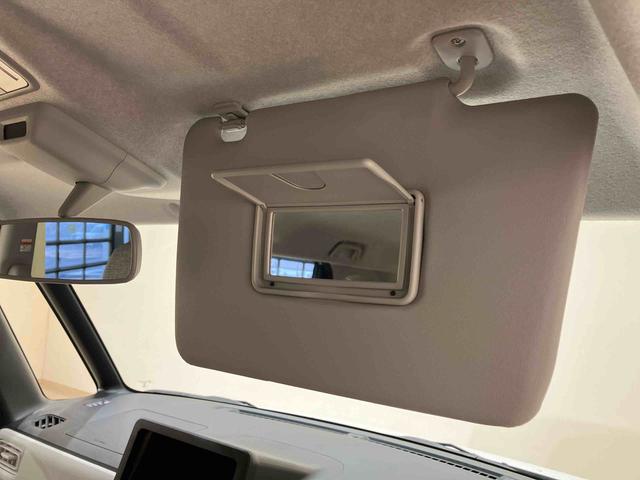 ムーヴキャンバスストライプスＸ（北海道）の中古車