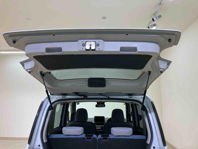 ムーヴキャンバスストライプスＸ（北海道）の中古車