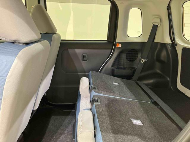 ムーヴキャンバスストライプスＸ（北海道）の中古車