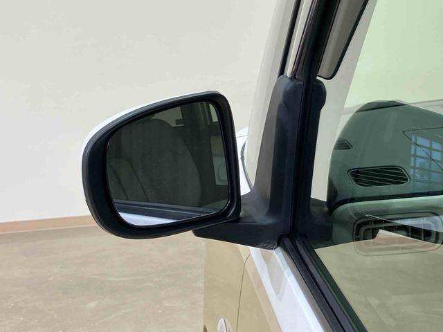 ムーヴキャンバスストライプスＸ（北海道）の中古車