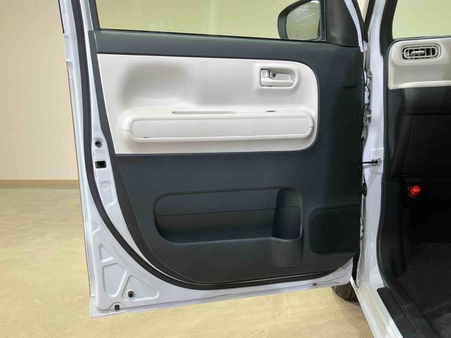 ムーヴキャンバスストライプスＸ（北海道）の中古車