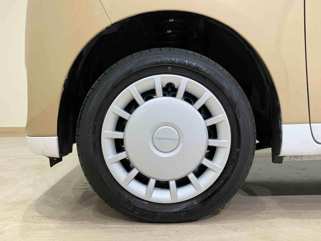 ムーヴキャンバスストライプスＸ（北海道）の中古車