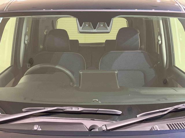 ムーヴキャンバスセオリーＧターボ４ＷＤ　両側電動スライドドア　シートヒーター　ターボ　アイドリングストップ　アダプティブクルーズコントロール　オートマチックハイビーム　オートライト　衝突防止システム　ＬＥＤヘッドランプ　スマートキー（北海道）の中古車