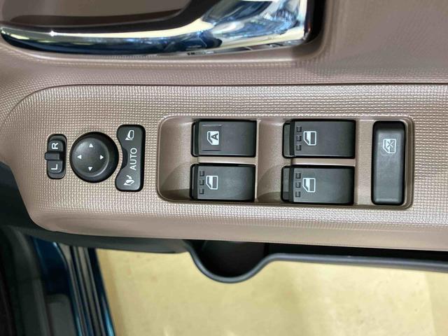 ムーヴキャンバスセオリーＧターボ４ＷＤ　両側電動スライドドア　シートヒーター　ターボ　アイドリングストップ　アダプティブクルーズコントロール　オートマチックハイビーム　オートライト　衝突防止システム　ＬＥＤヘッドランプ　スマートキー（北海道）の中古車