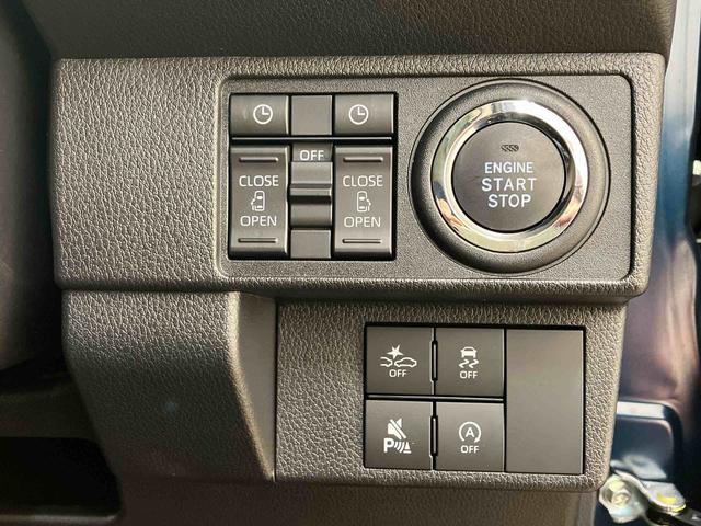 ムーヴキャンバスセオリーＧターボ４ＷＤ　両側電動スライドドア　シートヒーター　ターボ　アイドリングストップ　アダプティブクルーズコントロール　オートマチックハイビーム　オートライト　衝突防止システム　ＬＥＤヘッドランプ　スマートキー（北海道）の中古車