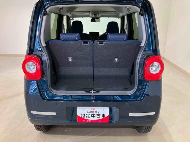 ムーヴキャンバスセオリーＧターボ４ＷＤ　両側電動スライドドア　シートヒーター　ターボ　アイドリングストップ　アダプティブクルーズコントロール　オートマチックハイビーム　オートライト　衝突防止システム　ＬＥＤヘッドランプ　スマートキー（北海道）の中古車