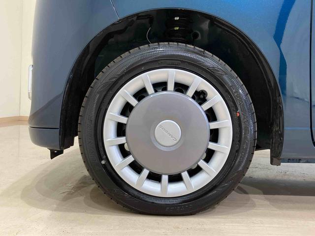 ムーヴキャンバスセオリーＧターボ４ＷＤ　両側電動スライドドア　シートヒーター　ターボ　アイドリングストップ　アダプティブクルーズコントロール　オートマチックハイビーム　オートライト　衝突防止システム　ＬＥＤヘッドランプ　スマートキー（北海道）の中古車