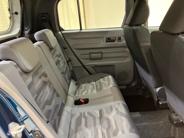 タフトＧ４ＷＤ　バックカメラ　シートヒーター　アイドリングストップ　アダプティブクルーズコントロール　オートマチックハイビーム　ＵＳＢ入力端子　オートライト　衝突防止システム　ＬＥＤヘッドランプ　スマートキー（北海道）の中古車