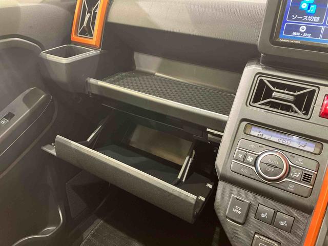 タフトＧ４ＷＤ　バックカメラ　シートヒーター　アイドリングストップ　アダプティブクルーズコントロール　オートマチックハイビーム　ＵＳＢ入力端子　オートライト　衝突防止システム　ＬＥＤヘッドランプ　スマートキー（北海道）の中古車