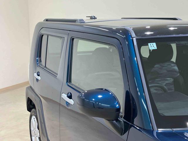 タフトＧ４ＷＤ　バックカメラ　シートヒーター　アイドリングストップ　アダプティブクルーズコントロール　オートマチックハイビーム　ＵＳＢ入力端子　オートライト　衝突防止システム　ＬＥＤヘッドランプ　スマートキー（北海道）の中古車