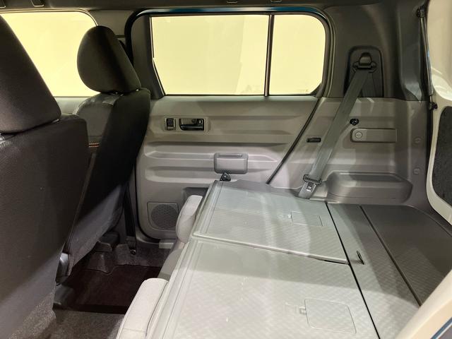 タフトＧ４ＷＤ　バックカメラ　シートヒーター　アイドリングストップ　アダプティブクルーズコントロール　オートマチックハイビーム　ＵＳＢ入力端子　オートライト　衝突防止システム　ＬＥＤヘッドランプ　スマートキー（北海道）の中古車